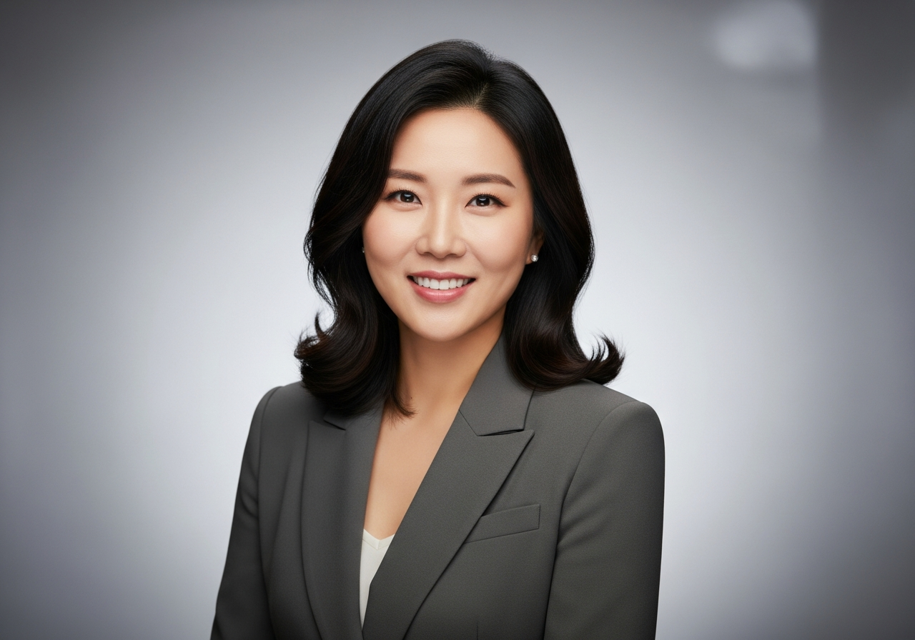 모델(아바타) 영상